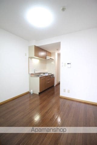 下伊福かわいマンションの内装写真