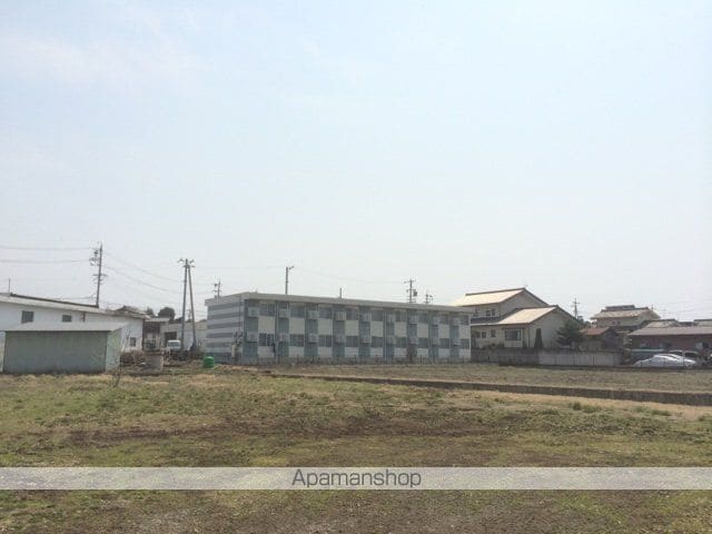 レオパレスアサマの外観写真