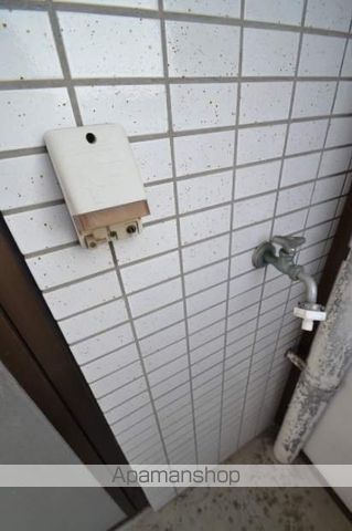 ライブコープ大州の内装写真