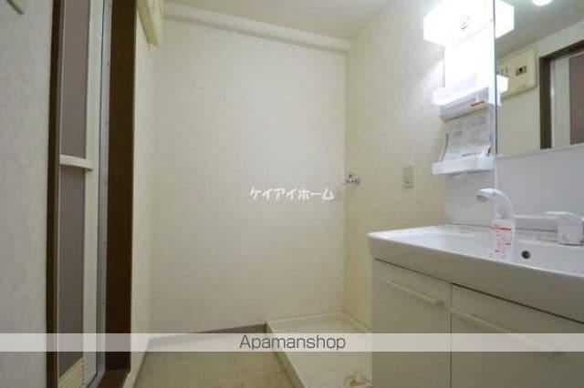 清水マンションの内装写真