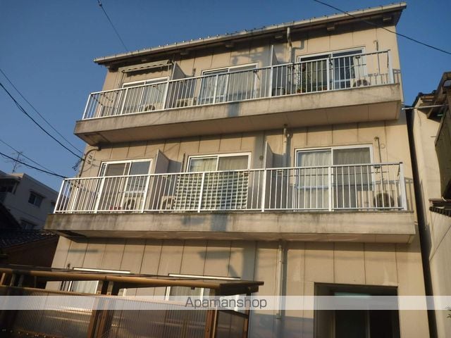 天神町XVIIの外観写真