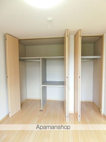 カーサ木村の内装写真