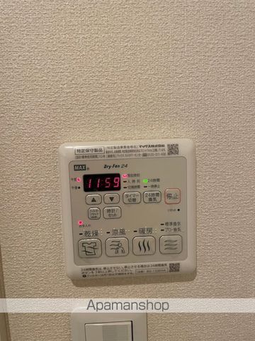 ドムスNY・杉並の内装写真