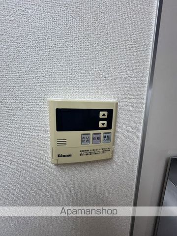 第一岸田ビルの内装写真