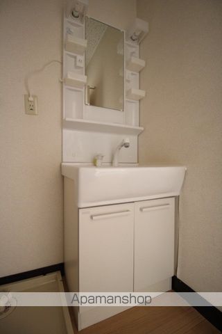 グリーンパークの内装写真