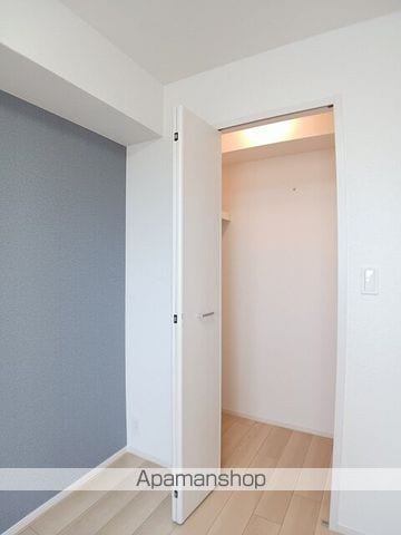 ルシールの内装写真