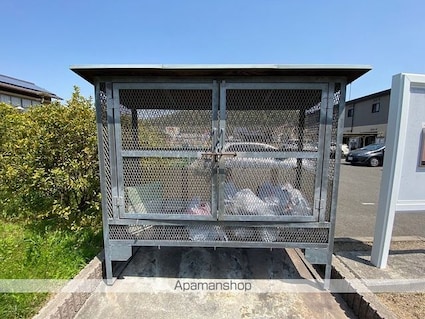 レオパレスぬまくま[1K/28.02m2]の共用部6