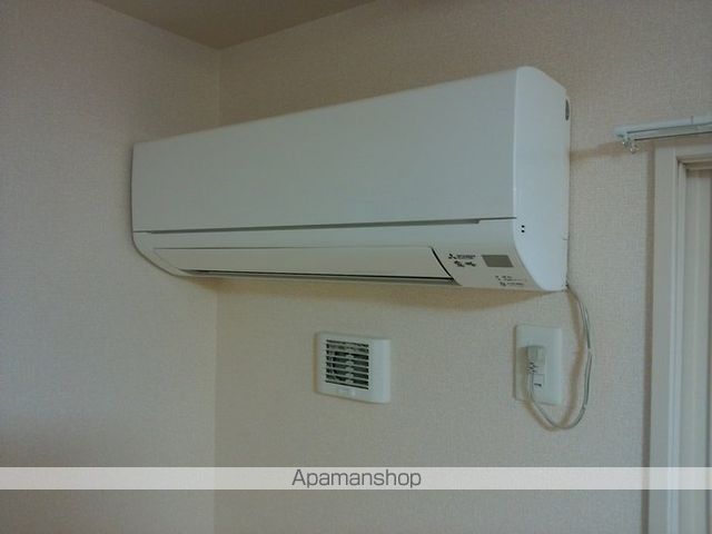 ロイヤルDの内装写真