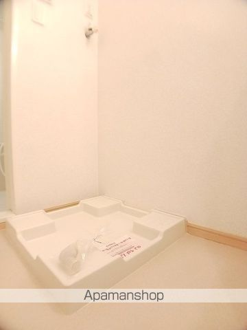 メゾン・ド・リオンBの内装写真