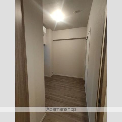 SーRESIDENCE谷町六丁目ALOの内装写真