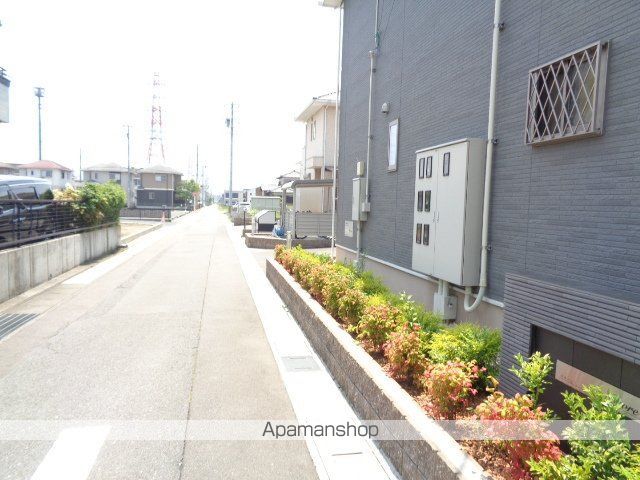 クオーレ Iの周辺写真
