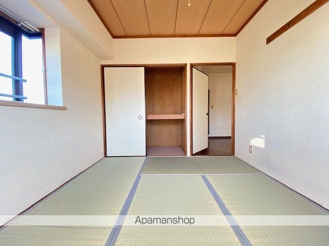 エスペランサ平野の内装写真