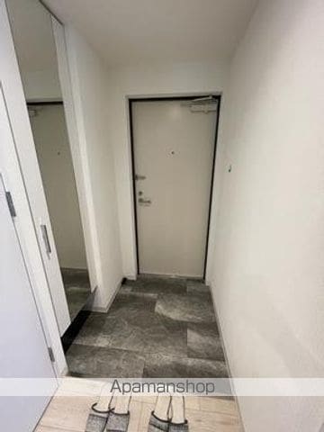 Fran北6条の内装写真