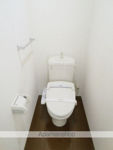 セジュールMIYAの内装写真