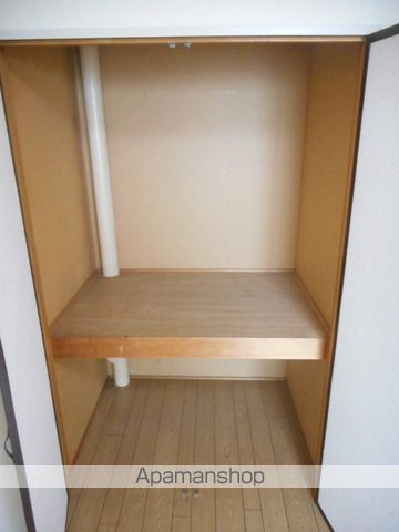 ハイツしらかばの内装写真