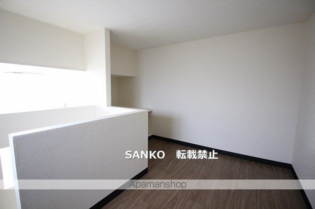 シャトーメロンの内装写真