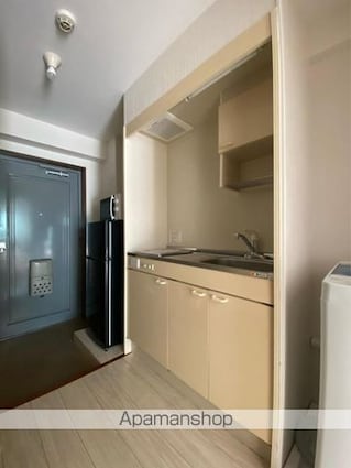 アーバンライフ志度Ⅰ[1K/25m2]のキッチン