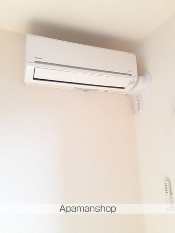 ノーヴァ ミトモIIの内装写真