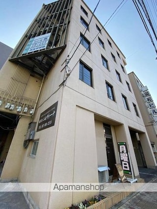 Ｏｎｅ　ｂｙ　１[1DK/28.7m2]の外観3