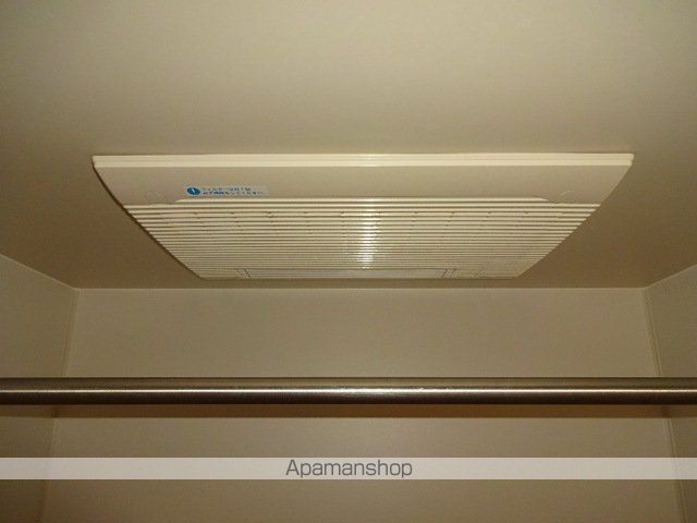 CHERVERGERの内装写真