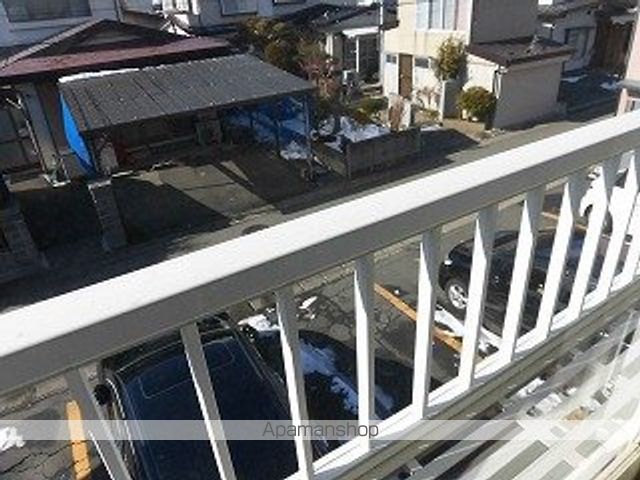 レジデンスコスモ2の内装写真