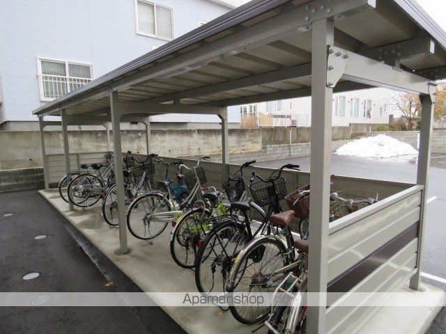 プレステージ福住西のその他写真