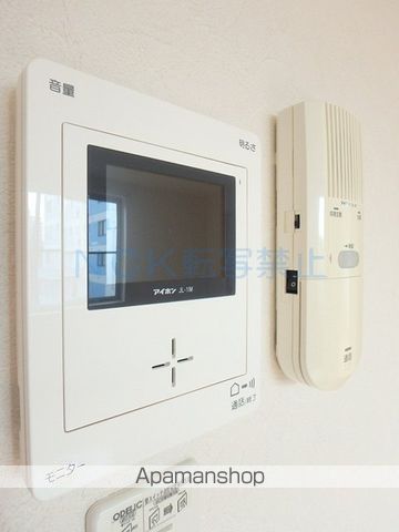 サンテラス星置東の内装写真