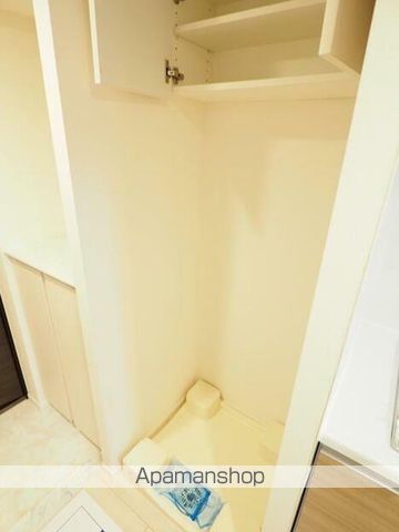 レジディア西小山の内装写真