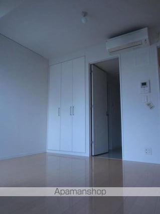 パークアクシス浅草橋[1R/22.94m2]のリビング・居間