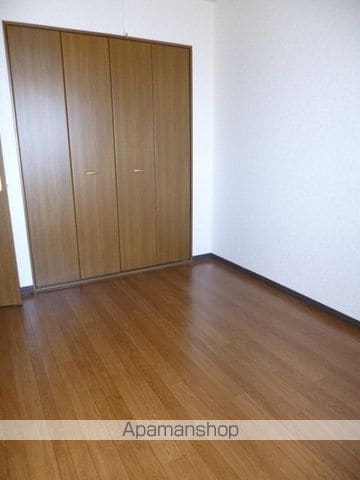 レジデンス富久Bの内装写真
