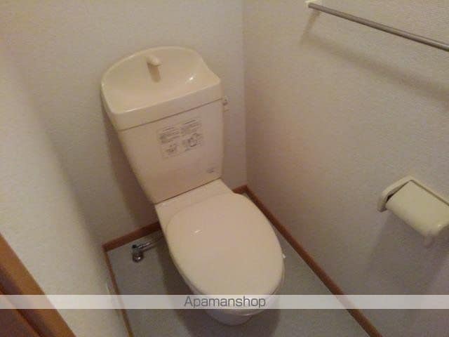 スリーエムAの内装写真