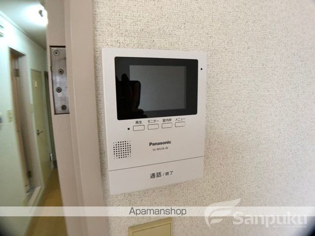 ジョイフル第1小坂の内装写真