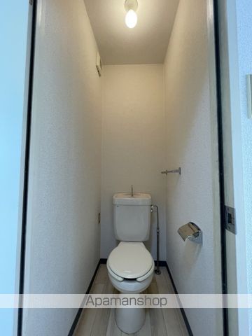 リベール名東の内装写真