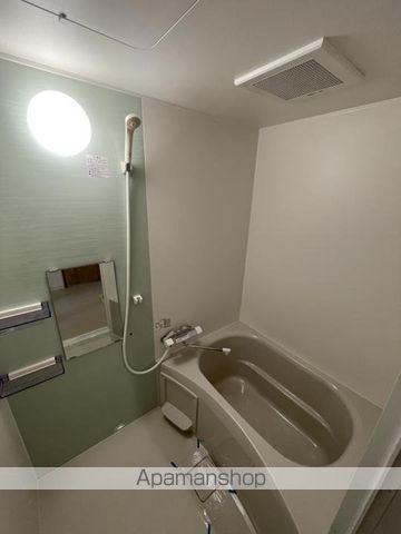 EIWABUILDINGの内装写真