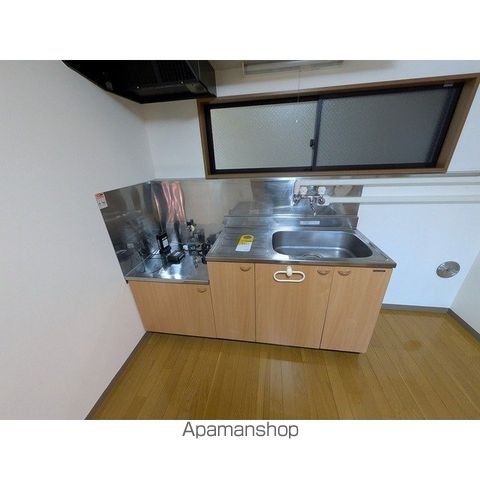 サンシャイン松が岬の内装写真
