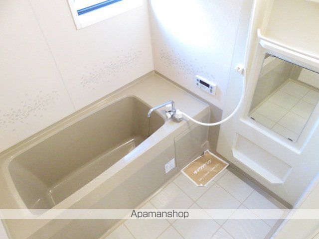 ブライティ 佐藤 Aの内装写真