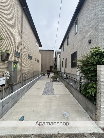 AVANTIの玄関写真