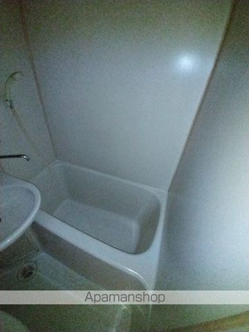 中央本線 西八王子駅 徒歩4分 3階建 築35年の内装写真