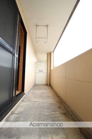 A・フラッツの内装写真