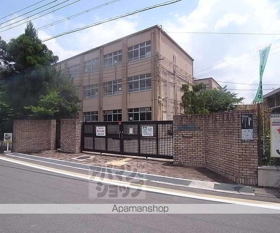 岡本荘の周辺写真