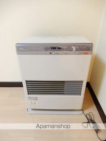 アルヴェの内装写真