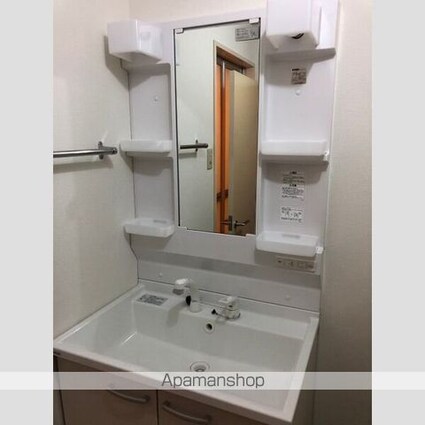 ＡＲＥＣＸ八幡[2LDK/58.7m2]の洗面所