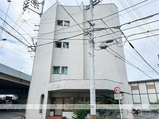 酒井ビルの外観写真