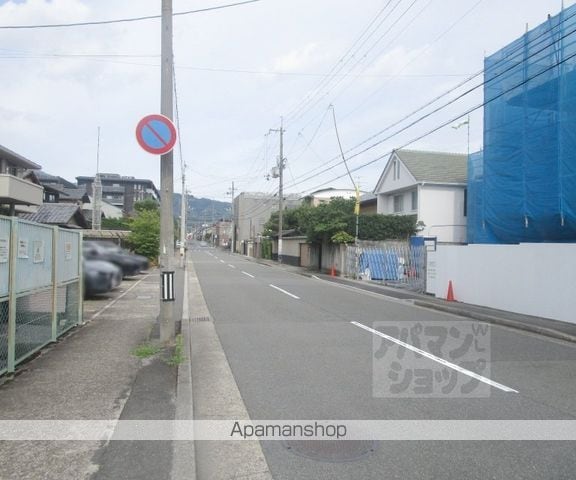ラフィーネ松ヶ崎の内装写真