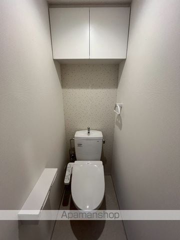 ジュノール千歳真々地の内装写真