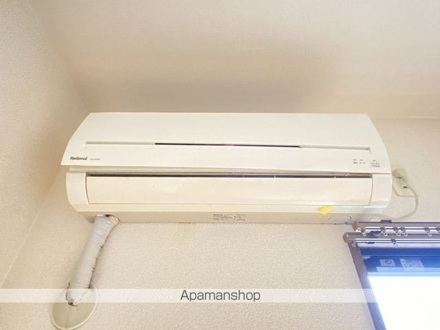 サンデリアーナムーンの内装写真