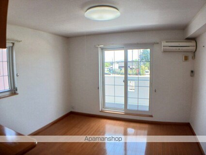 ＫＡＴーＵＮ１[1LDK/42.8m2]のリビング・居間