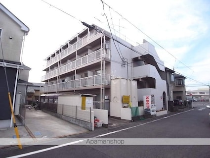 レジデンス大和田[1K/17.75m2]の外観2
