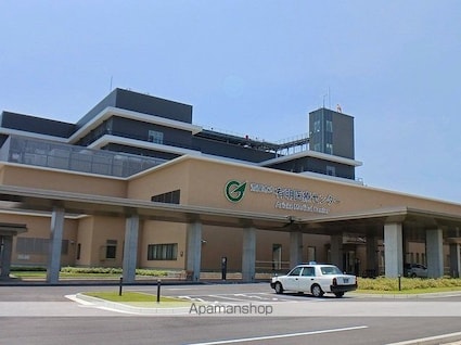 グレース新町[2LDK/55.81m2]の周辺3