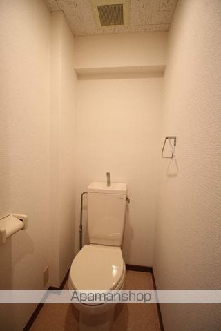 エクセレンス城南の内装写真